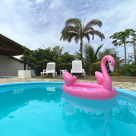 Villa Casa Refúgio Aracajú Exterior foto