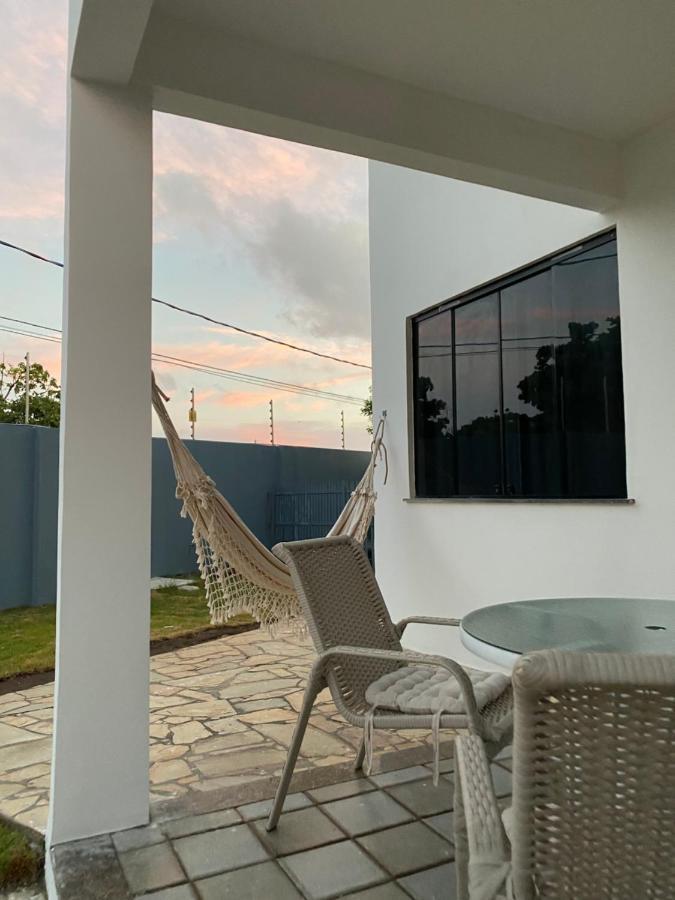Villa Casa Refúgio Aracajú Exterior foto