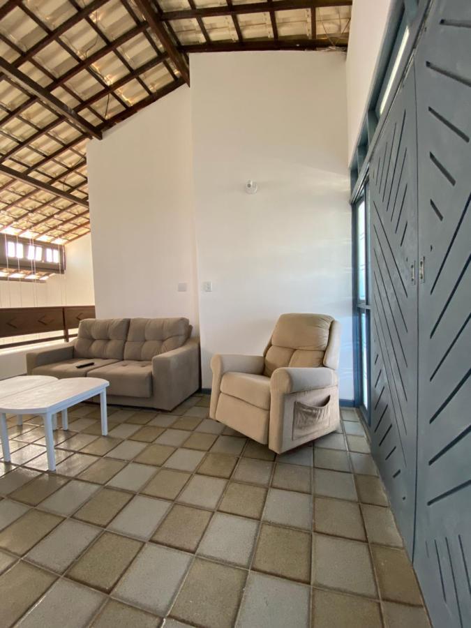 Villa Casa Refúgio Aracajú Exterior foto