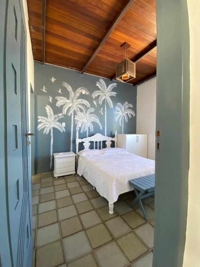 Villa Casa Refúgio Aracajú Exterior foto