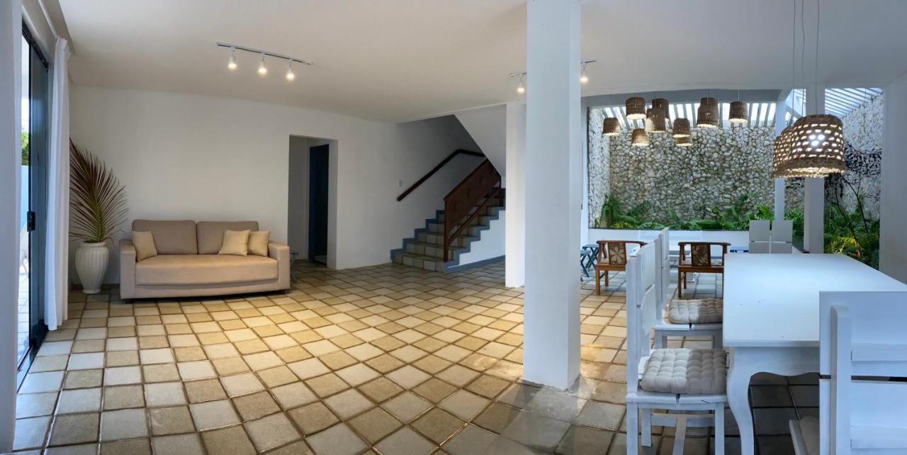 Villa Casa Refúgio Aracajú Exterior foto