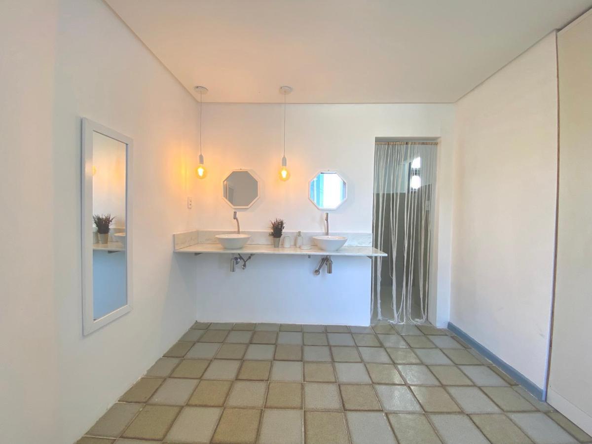 Villa Casa Refúgio Aracajú Exterior foto