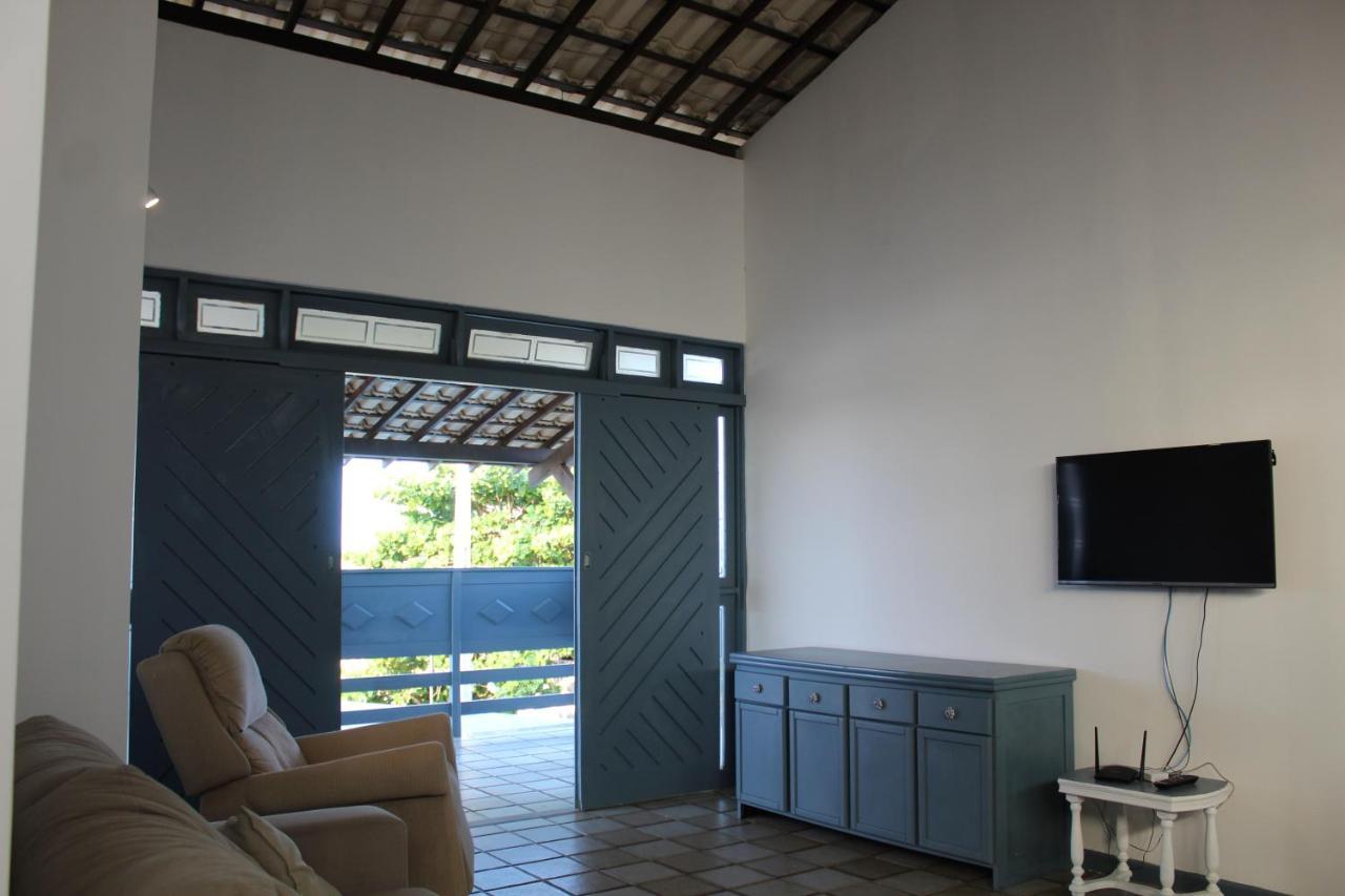Villa Casa Refúgio Aracajú Exterior foto