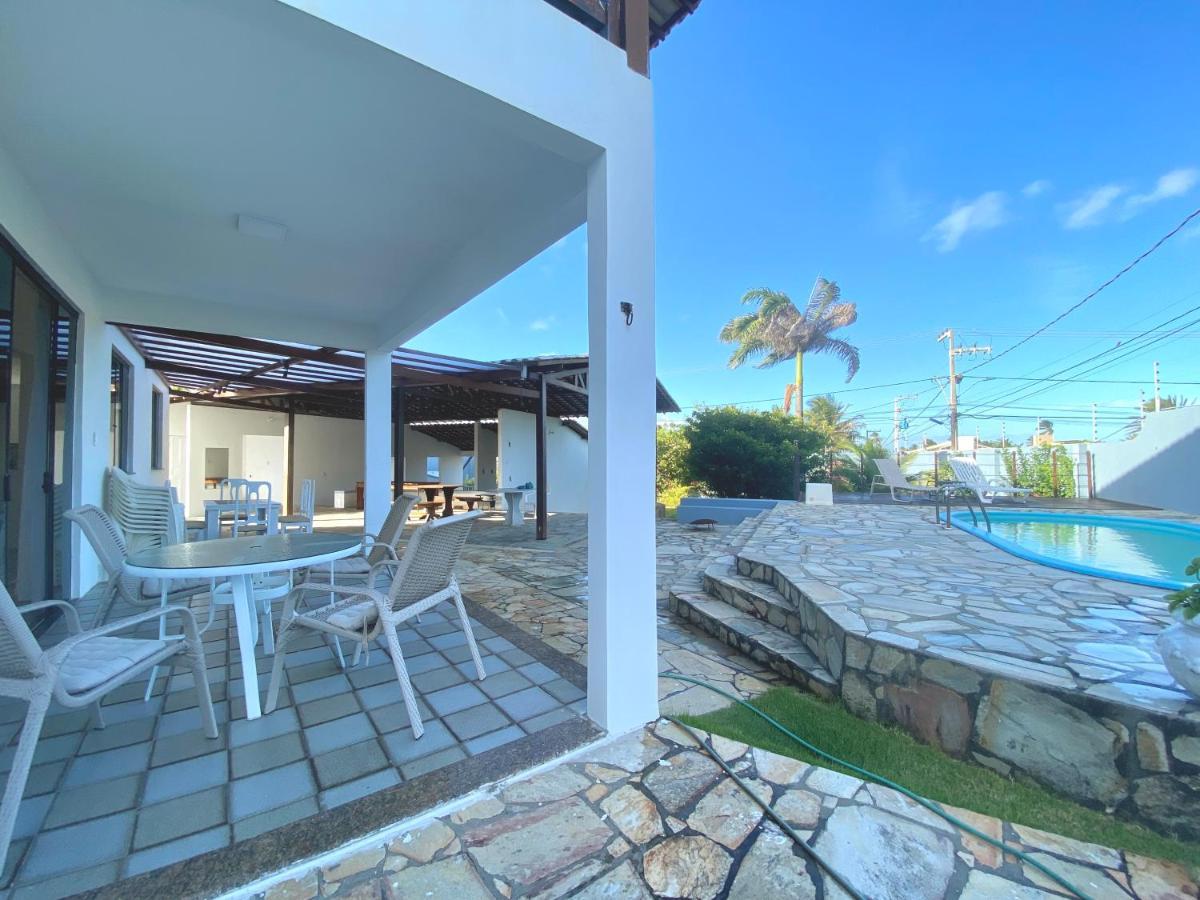 Villa Casa Refúgio Aracajú Exterior foto