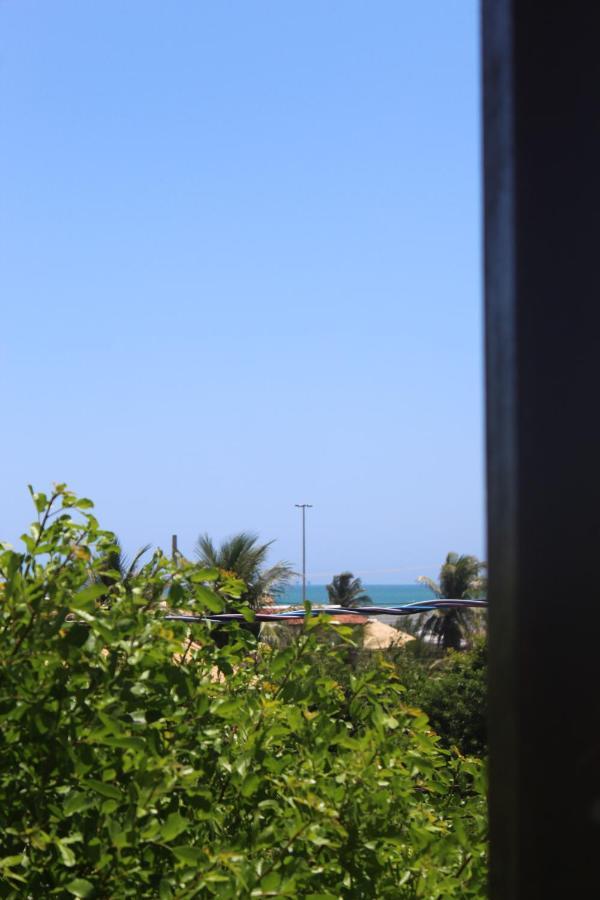 Villa Casa Refúgio Aracajú Exterior foto