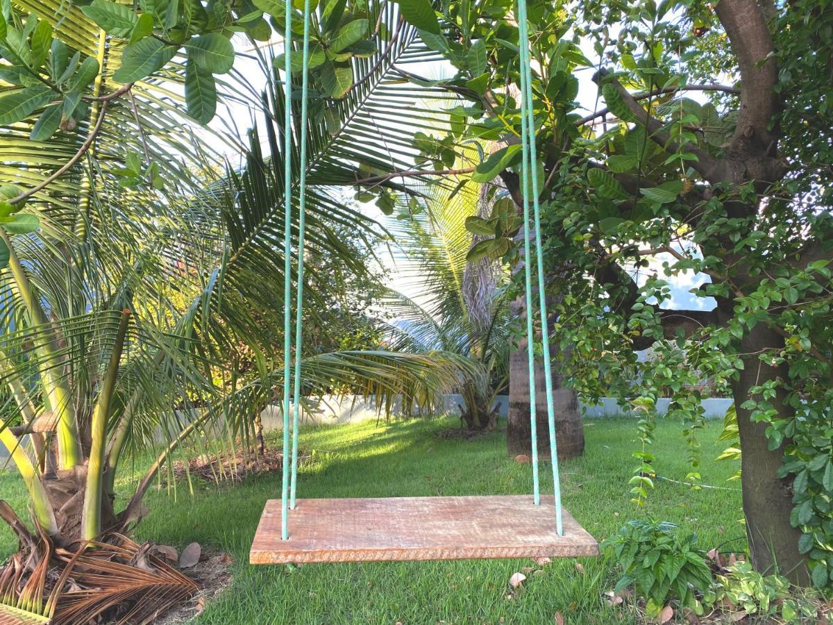 Villa Casa Refúgio Aracajú Exterior foto